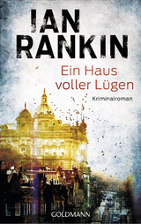 Ein Haus voller L&uuml;gen - Ian Rankin