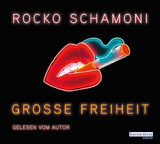 Gro&szlig;e Freiheit - Rocko Schamoni
