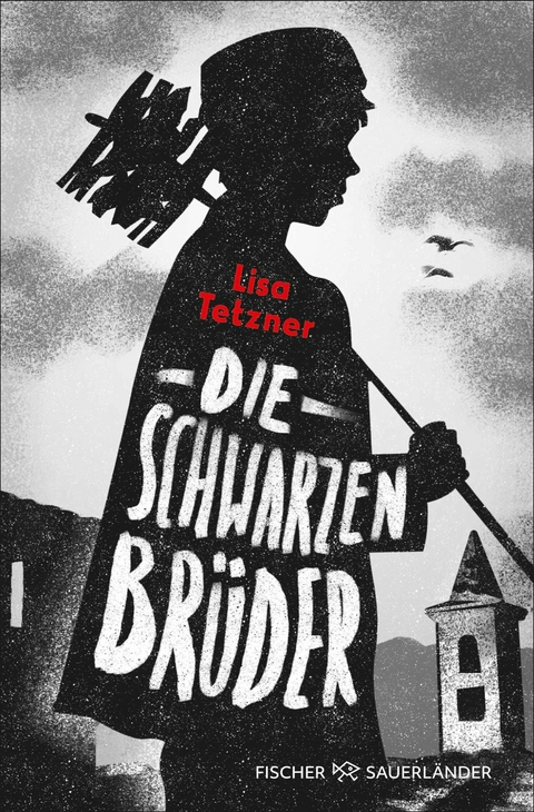 Die schwarzen Br&uuml;der - Lisa Tetzner