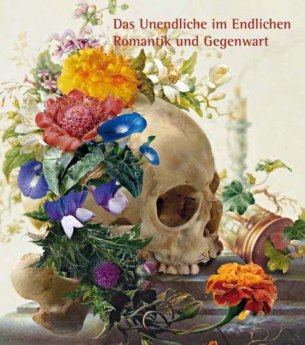 Das Unendliche im Endlichen - Christian Saehrendt, Erik Stephan