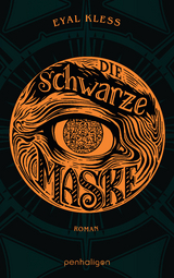Die schwarze Maske - Eyal Kless