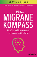 Der Migr&auml;ne-Kompass - Bettina Rubow