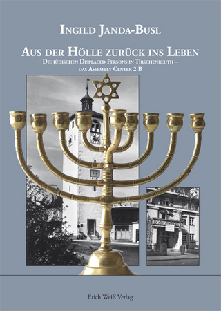 Aus der Hölle zurück ins Leben