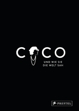 Coco und wie sie die Welt sah - Patrick Mauri&egrave;s, Jean-Christophe Napias