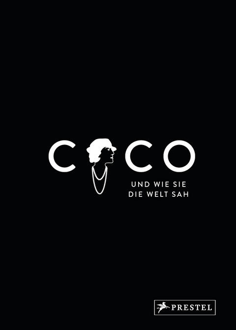 Coco und wie sie die Welt sah - Patrick Mauri&egrave;s, Jean-Christophe Napias