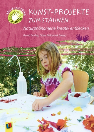 Kunst-Projekte zum Staunen