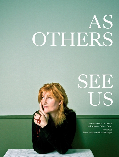 As Others See Us - Ross Gillespie