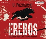 Erebos - Ursula Poznanski