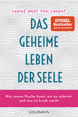 Das geheime Leben der Seele - Sabine Wery von Limont