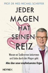 Jeder Magen hat seinen Reiz - Michael Sch&auml;ffer, Christiane Paulsen