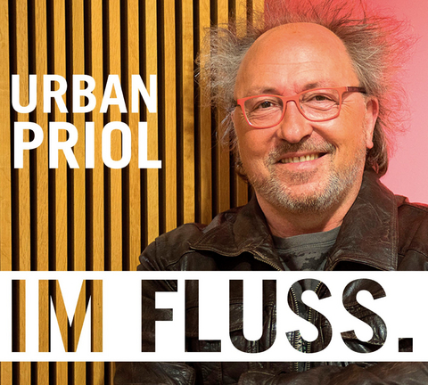 Im Fluss - Urban Priol