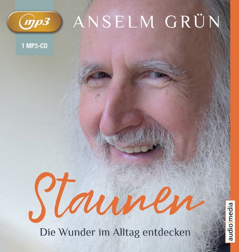 Staunen - Anselm Gr&uuml;n
