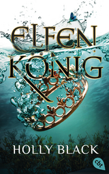 ELFENK&Ouml;NIG - Holly Black