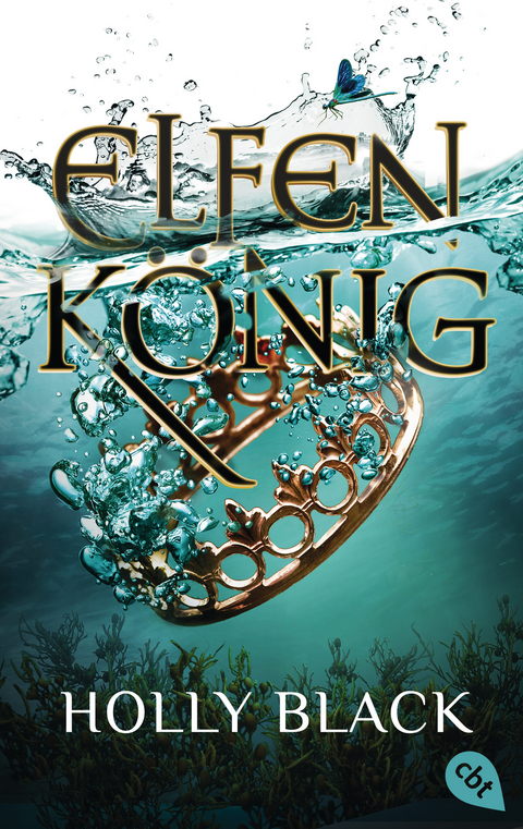 ELFENK&Ouml;NIG - Holly Black