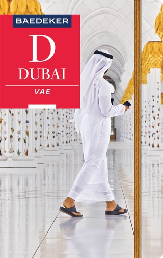 Baedeker Reiseführer Dubai, VAE