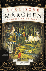 Englische M&auml;rchen / English Fairy Tales - Flora Annie Steel