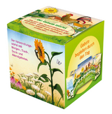 Der Gebets-W&uuml;rfel