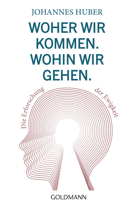 Woher wir kommen. Wohin wir gehen. - Johannes Huber