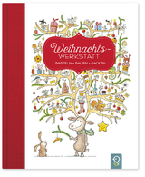 Weihnachts-Werkstatt - 
