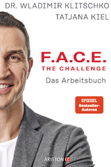 F.A.C.E. the Challenge - Wladimir Klitschko, Tatjana Kiel