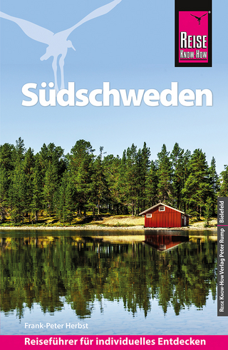 Südschweden