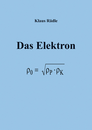 Das Elektron