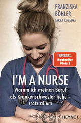 I'm a Nurse - Franziska B&ouml;hler, Jarka Kubsova