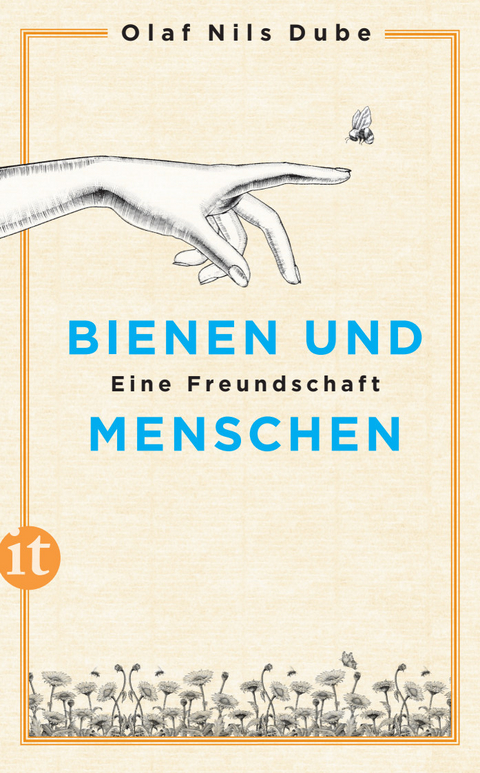 Bienen und Menschen - Olaf Nils Dube
