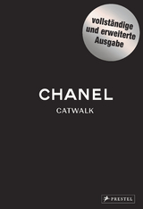 Chanel Catwalk Complete - Patrick Mauri&egrave;s