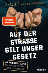 Auf der Stra&szlig;e gilt unser Gesetz - Khalil O., Christine Kensche