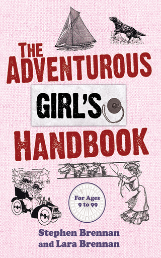 Adventurous Girl's Handbook