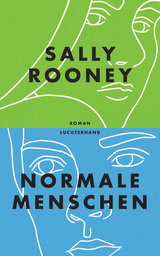 Normale Menschen - Sally Rooney