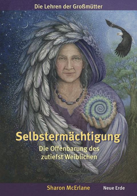 Selbsterm&auml;chtigung - Sharon McErlane