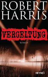 Vergeltung - Robert Harris