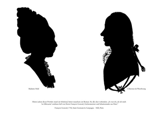 Silhouetten - Held & de Wurzbourg