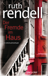 Der Fremde im Haus - Ruth Rendell