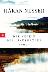 Der Verein der Linksh&auml;nder - H&aring;kan Nesser