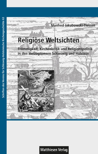 Religiöse Weltsichten