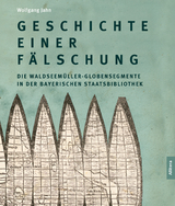 Geschichte einer F&auml;lschung - Wolfgang Jahn