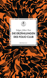 Die Erz&auml;hlungen des Folio Club - Edgar Allan Poe