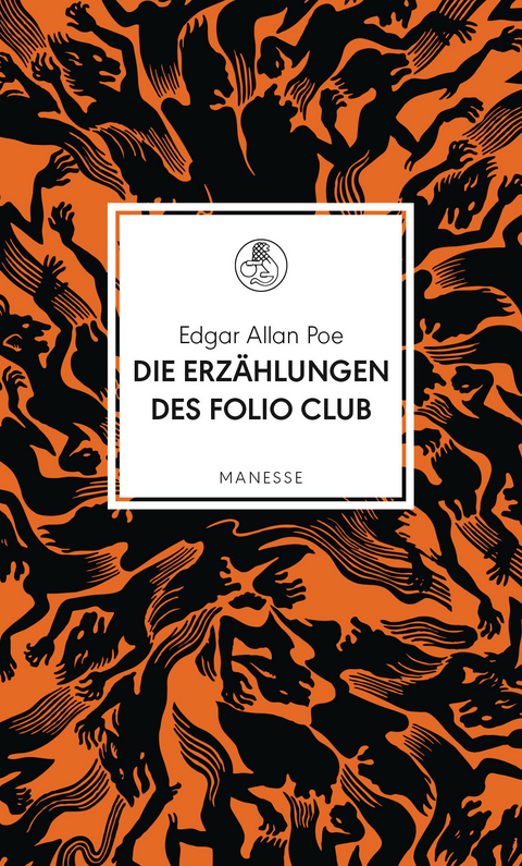 Die Erz&auml;hlungen des Folio Club - Edgar Allan Poe