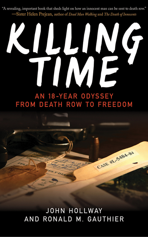 Killing Time -  Ronald M. Gauthier,  John Hollway