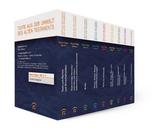 Texte aus der Umwelt des Alten Testaments. Neue Folge - 