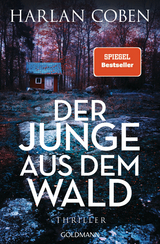 Der Junge aus dem Wald - Harlan Coben