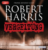 Vergeltung - Robert Harris