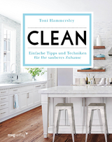 Clean - Toni Hammersley