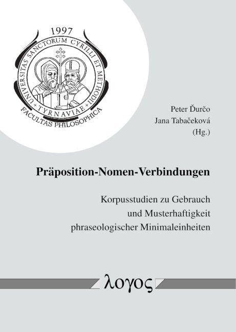 Pr&auml;position-Nomen-Verbindungen - 