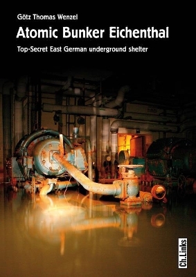 Atomic Bunker Eichenthal