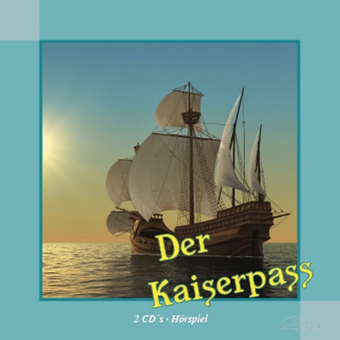 Der Kaiserpass - Agnes Vollmar
