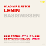 Wladimir Iljitsch Lenin (2 CDs) &ndash; Basiswissen - Bert Alexander Petzold